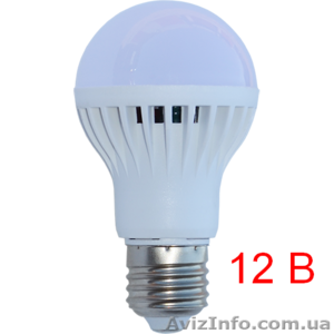 Светодиодные Лампы 12 В. НИЗКИЕ ЦЕНЫ! - <ro>Изображение</ro><ru>Изображение</ru> #2, <ru>Объявление</ru> #1505068