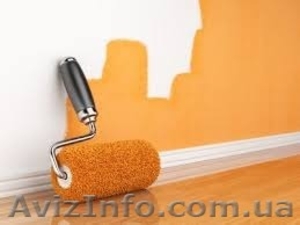 Капітальний та косметичний ремонт квартир 