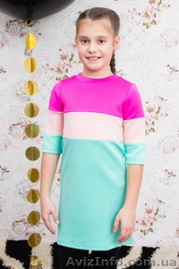 Детская одежда оптом от ТМ «Barbarris».