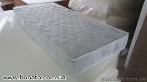Матраци для дорослих та дітей з доставкою від виробника до клієнта у Львів