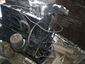 мотор на т-40 д-144