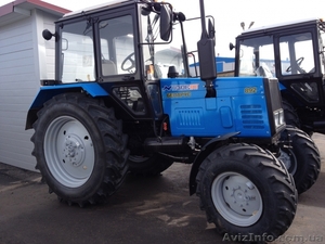 ТРАКТОР БЕЛАРУС-892 Д245, 5 МІНСЬКИЙ ТРАКТОРНИЙ ЗАВОД