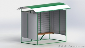 Продам Остановочный пункт № 6 