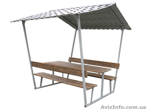 Беседка 2, 0х2, 3х2, 3 