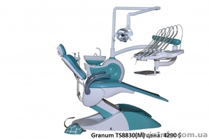 Стоматологическая установка Granum.... - <ro>Изображение</ro><ru>Изображение</ru> #7, <ru>Объявление</ru> #1549441