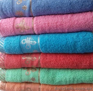 Домашний текстиль, полотенца, пледы - <ro>Изображение</ro><ru>Изображение</ru> #2, <ru>Объявление</ru> #1574080