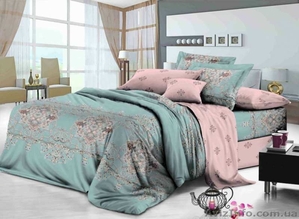 Качественное постельное белье от Комфорт-текстиль - <ro>Изображение</ro><ru>Изображение</ru> #1, <ru>Объявление</ru> #1578097
