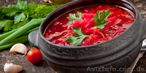 Рецепты блюд с программы «Все буде смачно».