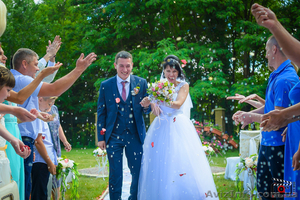 Видео и фотосьемка свадеб - <ro>Изображение</ro><ru>Изображение</ru> #4, <ru>Объявление</ru> #1543865