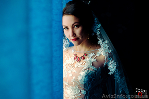 Видео и фотосьемка свадеб - <ro>Изображение</ro><ru>Изображение</ru> #8, <ru>Объявление</ru> #1543865