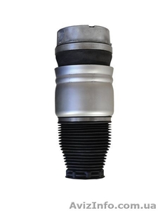 Ремонт пневмоподушек для WW Touareg,  WW Phaeton.