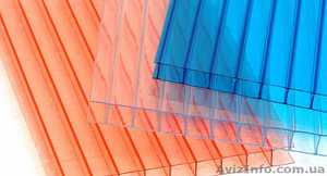 Поликарбонат цена купить