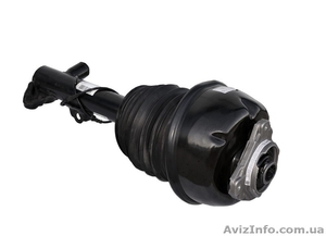 Пневмоподушки для Mers W164, W211, W212, W221, W220, Audi A6, 8, Q7,  BMW Х5Х6