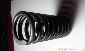 Пружины на вибростол. Пружины для вибростола. Недорого. Надежно. Быстро