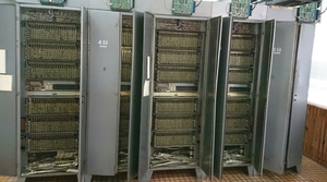 Занимаемся закупкой устаревших АТС,  АТС Квант,  АТСК. Одесса