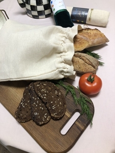 Мешок для хлеба «GOODLEKS» - <ro>Изображение</ro><ru>Изображение</ru> #2, <ru>Объявление</ru> #1647731