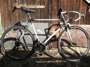 Продам спортивный велосипед - <ro>Изображение</ro><ru>Изображение</ru> #6, <ru>Объявление</ru> #1650357