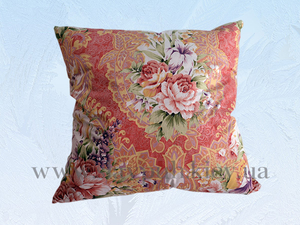 Подушка пуховая. Купить подушку пухоперьевую