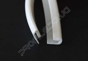 Гарпун для натяжного потолка.