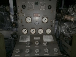 Воздушная компрессорная станция УКС-400В-П4М  для закачки баллонов конверсия  - <ro>Изображение</ro><ru>Изображение</ru> #2, <ru>Объявление</ru> #1671348