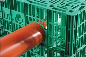 Дренажні блоки