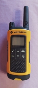 Рация Motorola TLKR T80 Extreme  - <ro>Изображение</ro><ru>Изображение</ru> #1, <ru>Объявление</ru> #1677442