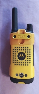Рация Motorola TLKR T80 Extreme  - <ro>Изображение</ro><ru>Изображение</ru> #2, <ru>Объявление</ru> #1677442