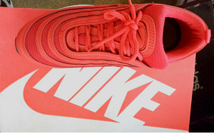 Женская  модель кроссовок Nike - <ro>Изображение</ro><ru>Изображение</ru> #3, <ru>Объявление</ru> #1689055