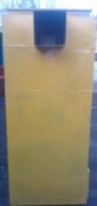 Твердотопливный пиролизный котел воздушного отопления KFPV-150  от про - <ro>Изображение</ro><ru>Изображение</ru> #5, <ru>Объявление</ru> #1353898