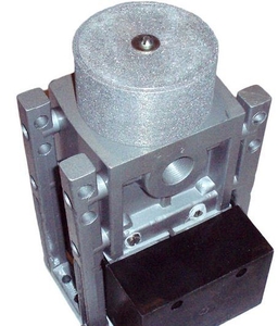 Пневмораспределитель 3МП-16-11п,  3мп25-11п,  3МП-16м-11п,  3мп25м-11п,  У71-22а,  у7