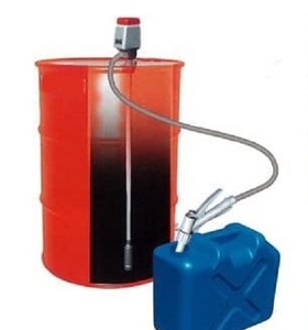 Насосы для перекачки масла ручные,  электрические,  пневматические,  для бочек.