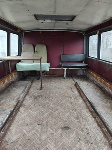 Кунг вагончик демонтируемый с автомобиля ГАЗ-66 - <ro>Изображение</ro><ru>Изображение</ru> #2, <ru>Объявление</ru> #1730125