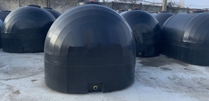 Ємності для транспортування добрив Кас Нововолинськ