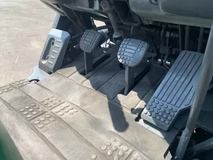 Вилковий автонавантажувач Komatsu з напрацюванням 1422 мотогодин. FG15C-16 - <ro>Изображение</ro><ru>Изображение</ru> #10, <ru>Объявление</ru> #1751137