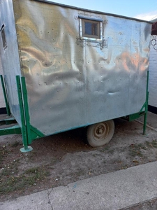 Будинок на колесах. #1752795