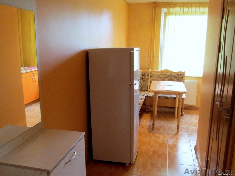 Сдам Квартиру Посуточно в Литве гор КЛАЙПЕДА - <ro>Изображение</ro><ru>Изображение</ru> #3, <ru>Объявление</ru> #889631