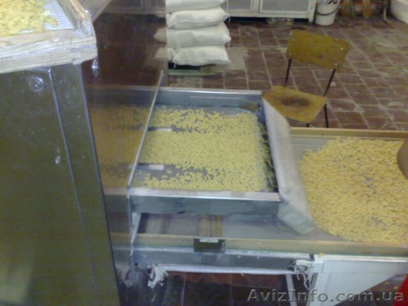 Продается действующий бизнес по производству муки и макарон. - <ro>Изображение</ro><ru>Изображение</ru> #2, <ru>Объявление</ru> #10734