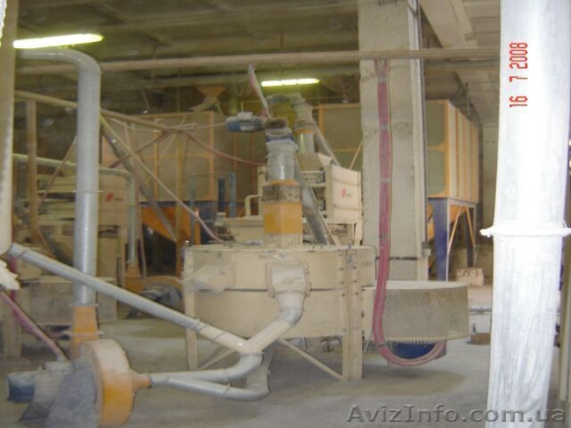 Продается действующий бизнес по производству муки и макарон. - <ro>Изображение</ro><ru>Изображение</ru> #3, <ru>Объявление</ru> #10734