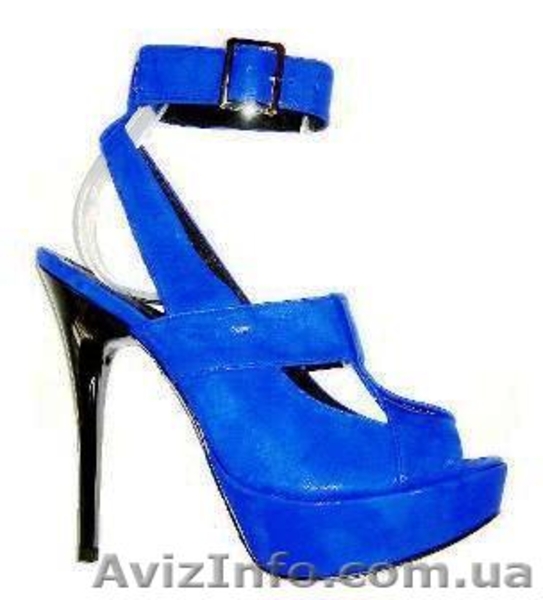 Обувь из натуральной кожи - <ro>Изображение</ro><ru>Изображение</ru> #3, <ru>Объявление</ru> #15574