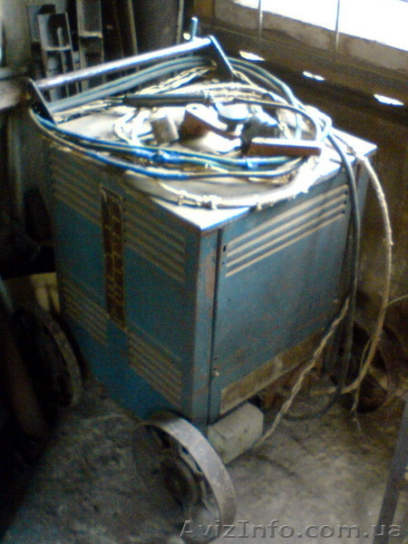 Вибростол, сварочний агрегат - <ro>Изображение</ro><ru>Изображение</ru> #3, <ru>Объявление</ru> #11394