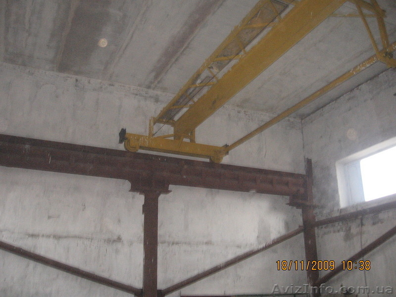 Транспортеры,кранбалки - <ro>Изображение</ro><ru>Изображение</ru> #1, <ru>Объявление</ru> #17351