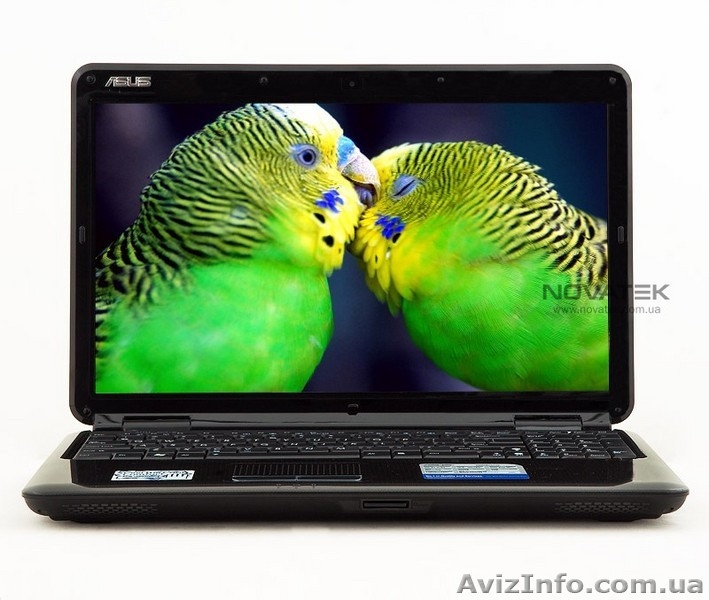 Asus K50IJ - T300 SCELWW - <ro>Изображение</ro><ru>Изображение</ru> #2, <ru>Объявление</ru> #22788