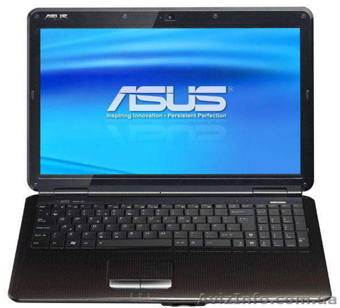 Asus K50IJ - T300 SCELWW - <ro>Изображение</ro><ru>Изображение</ru> #3, <ru>Объявление</ru> #22788