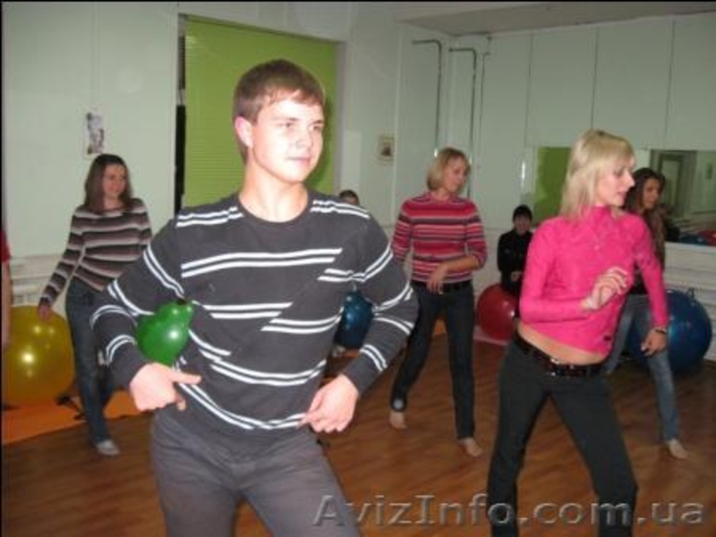 Фитнес-студия "Лайм" - <ro>Изображение</ro><ru>Изображение</ru> #3, <ru>Объявление</ru> #24259