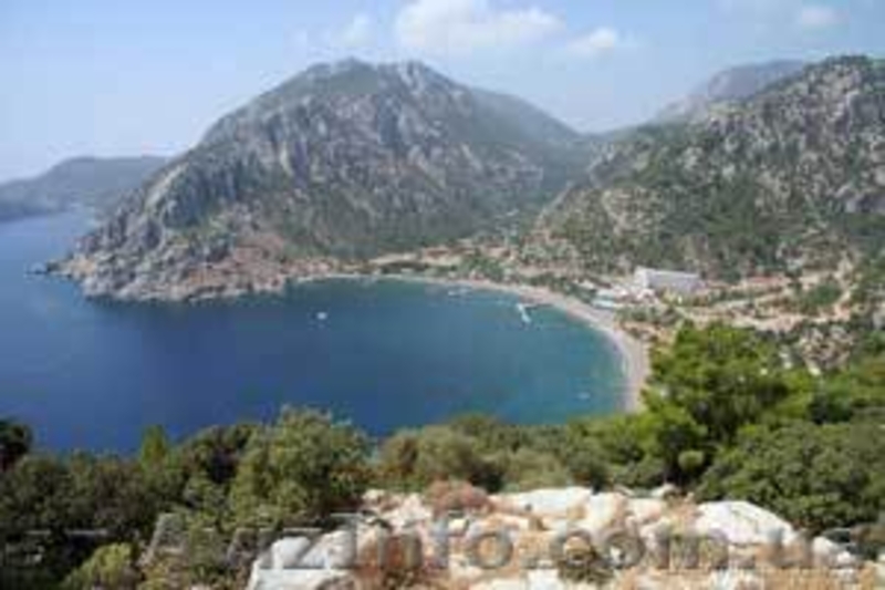 Отдых в Коктебеле! - <ro>Изображение</ro><ru>Изображение</ru> #1, <ru>Объявление</ru> #34599