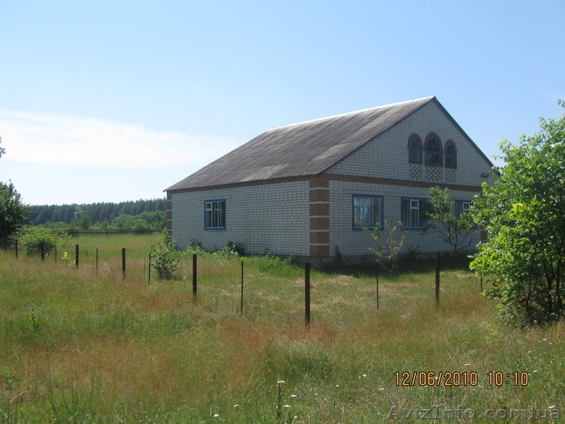 ПРОДАЕТСЯ ДОМ В ПОЛТАВСКОЙ ОБЛАСТИ - <ro>Изображение</ro><ru>Изображение</ru> #4, <ru>Объявление</ru> #43405