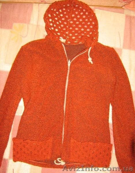 кофтини, футболки, блузи - <ro>Изображение</ro><ru>Изображение</ru> #3, <ru>Объявление</ru> #58358