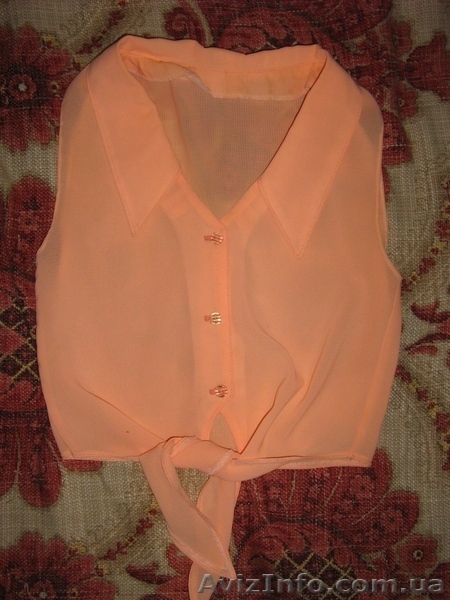 кофтини, футболки, блузи - <ro>Изображение</ro><ru>Изображение</ru> #5, <ru>Объявление</ru> #58358