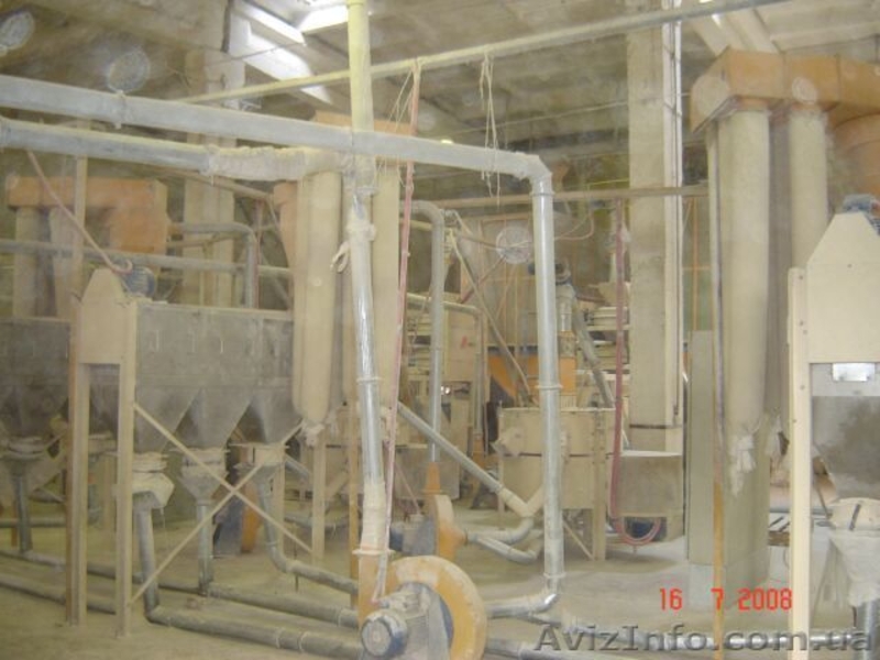 Продается действующий бизнес по производству муки и макарон. - <ro>Изображение</ro><ru>Изображение</ru> #5, <ru>Объявление</ru> #10734