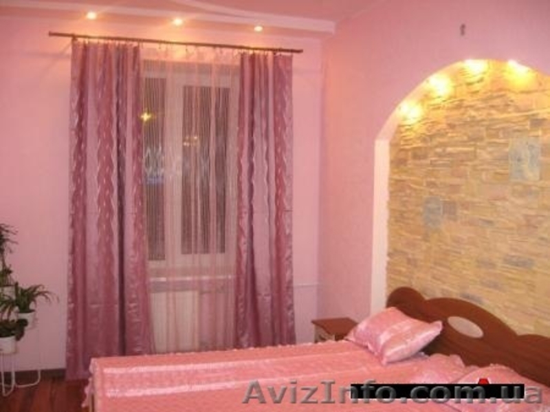 2-х комн. квартира, центр, евро - <ro>Изображение</ro><ru>Изображение</ru> #2, <ru>Объявление</ru> #91749